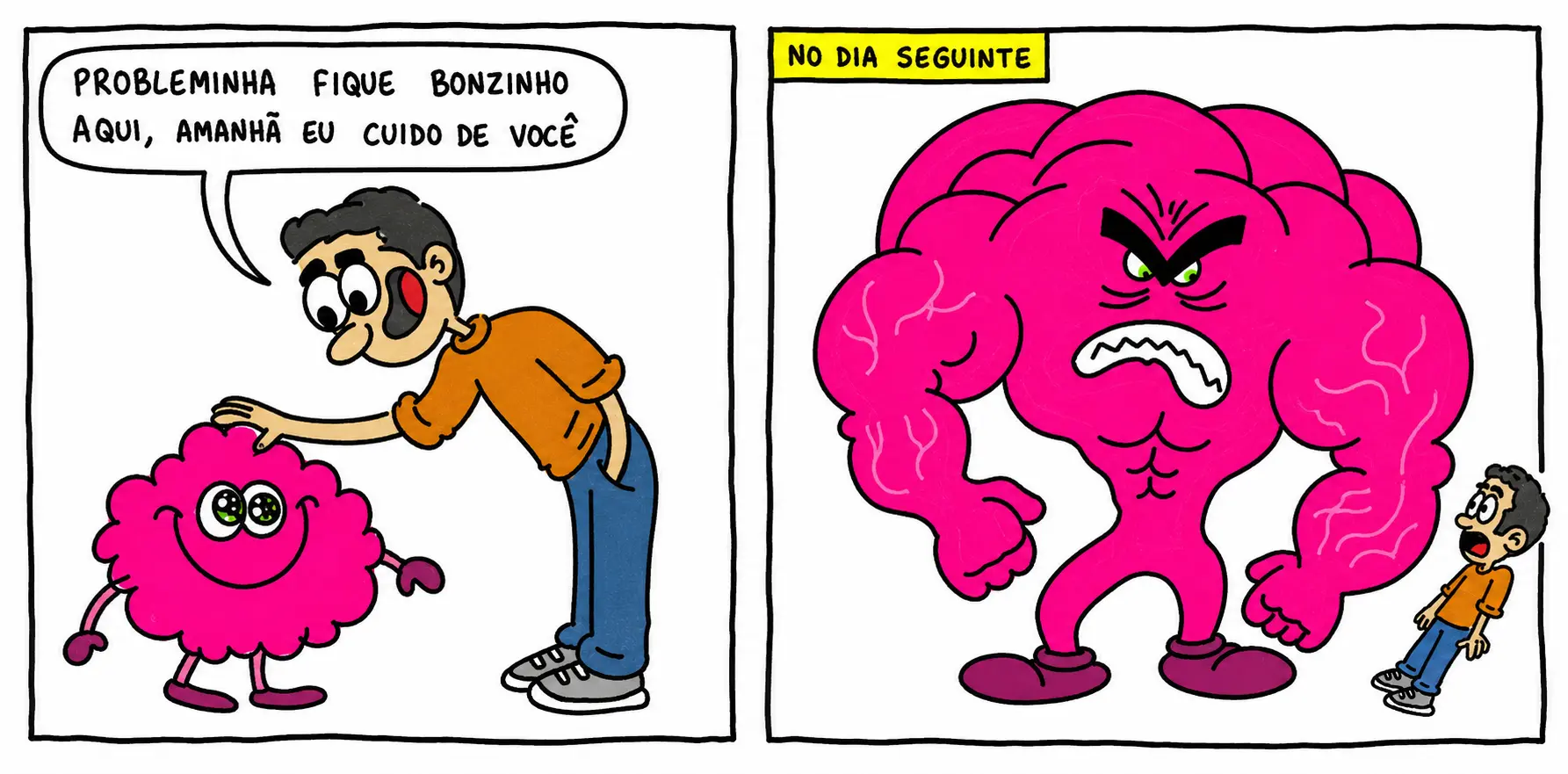 Probleminha